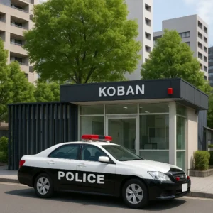 警察組織