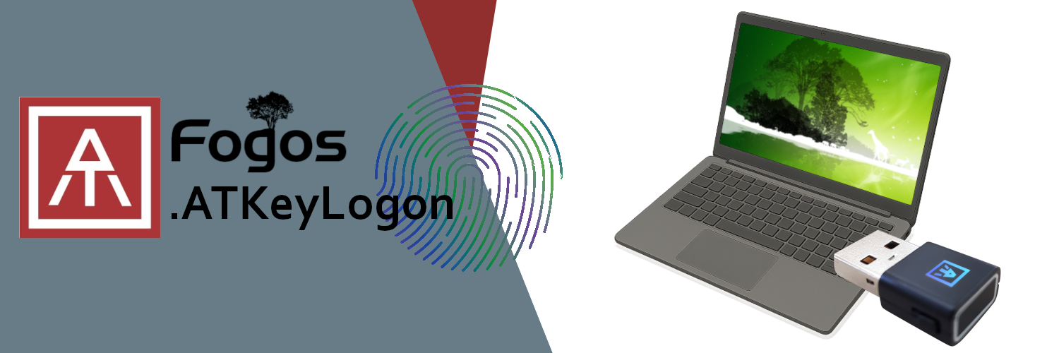 Fogos.ATKeyLogonの製品タイトル画像